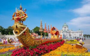 Essentiels de la Thaïlande: Bangkok et Phuket en 9 jours