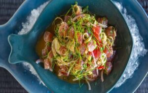 Explorer la cuisine de Phuket