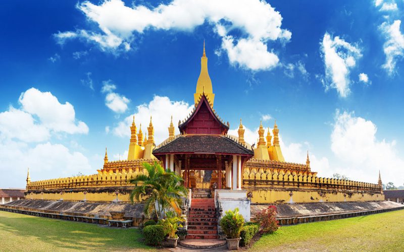 Essentiel du Laos et Vietnam en 19 jours