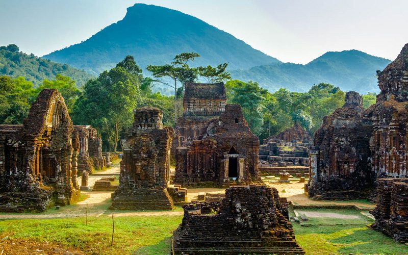 Excursion culturelle de Danang à Hoi An en 1 jour