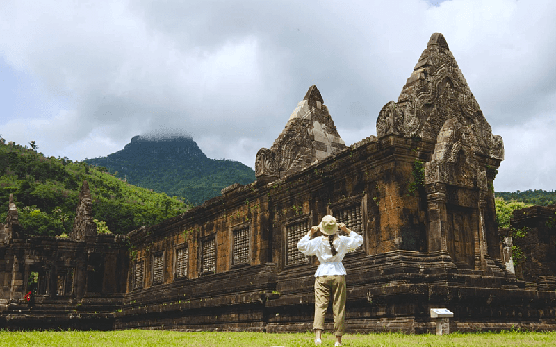 Exploration Authentique du Laos et Vietnam en 20 Jours