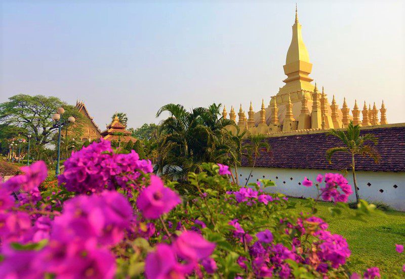 Exploration d’un Laos merveilleux en 12 Jours