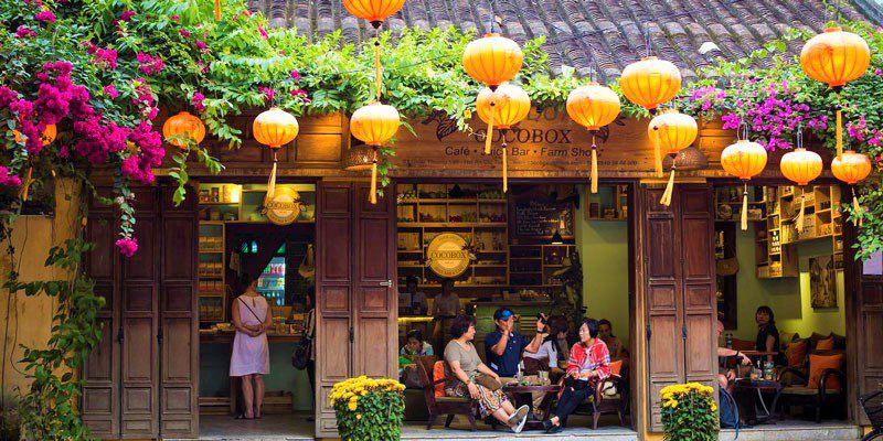 Essentiels du Vietnam et du Cambodge en 12 jours