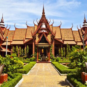 Essentiels du Vietnam et Cambodge 15 jours