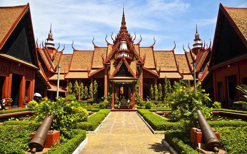 Essentiels du Vietnam et Cambodge 15 jours