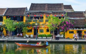 Hoi An