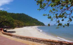 Expérience khmère sur les rives de Kep en 5 jours