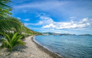 Excursion en bateau rapide et bain de boue à Nha Trang en une journée
