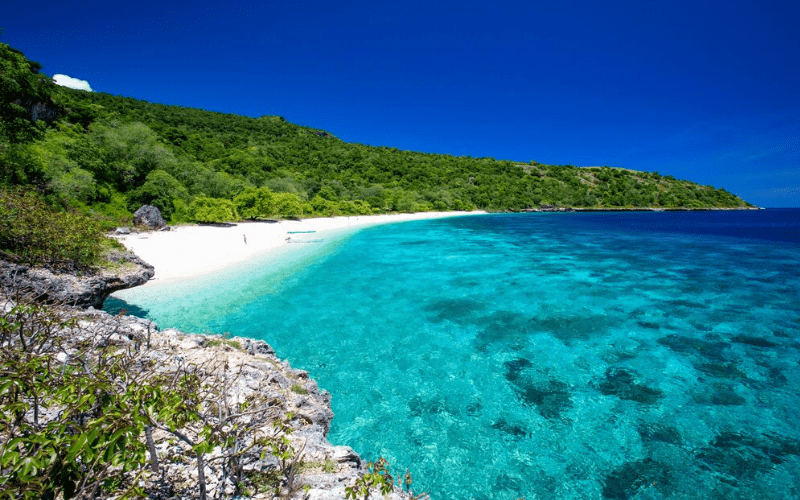 Exploration de culture et plages du Timor oriental en 4 jours