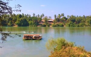 Circuit 4 jours à Ratanakiri hors des sentiers battus