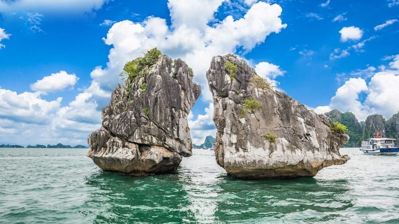 Exploration au nord du Vietnam et au Laos en 14 jours