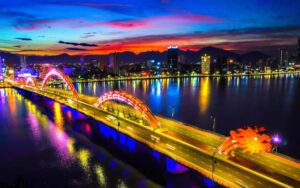 Essentiel du Centre Vietnam: De Da Nang à Hue en 6 jours