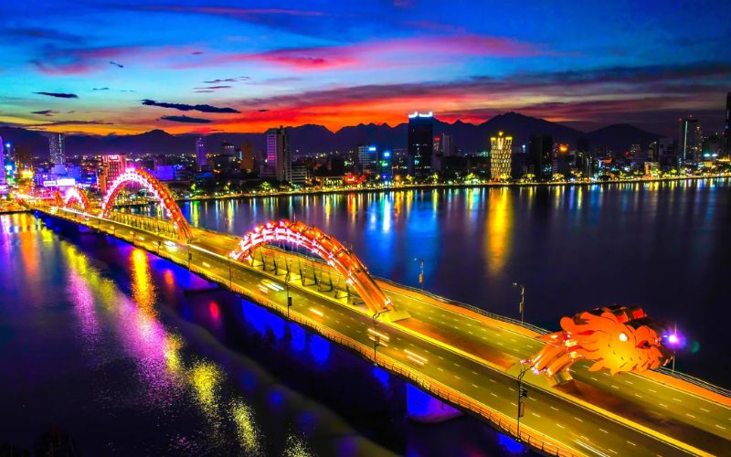 Essentiel du Centre Vietnam: De Da Nang à Hue en 6 jours