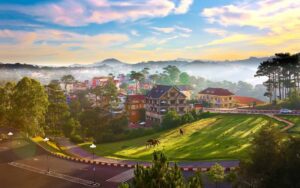 Exploration du Sud Vietnam en 8 jours