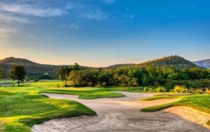 Forfait golf Kanchanaburi et Hua Hin en 9 jours