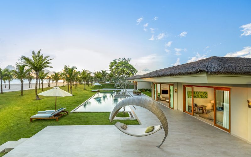 Fusion Resort Phu Quoc