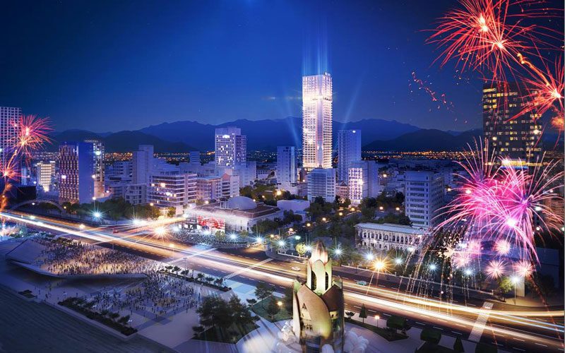 Festival de la mer Nha Trang