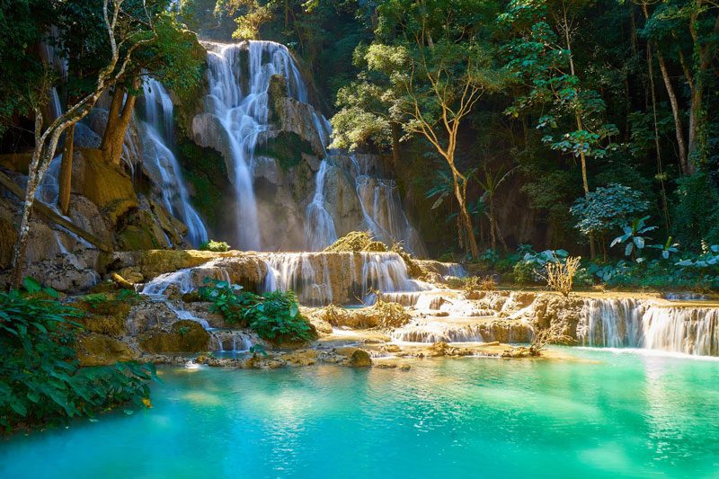 Fabuleux du Laos en 15 Jours