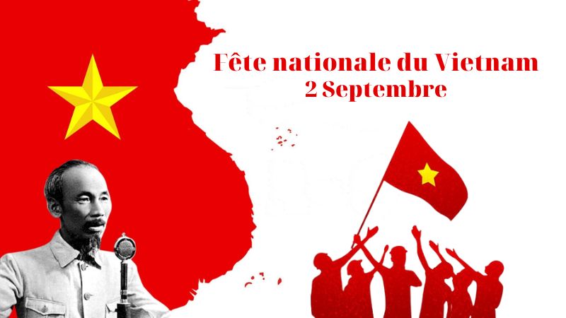 Fête nationale du Vietnam