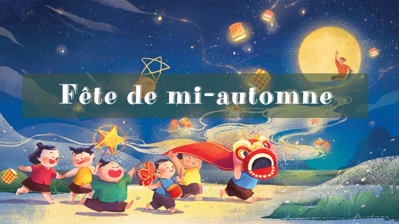 Fête de la mi-automne du Vietnam : Guide complet 2025