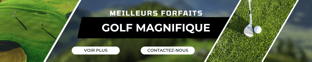 Forfaits Golfs en Thailande