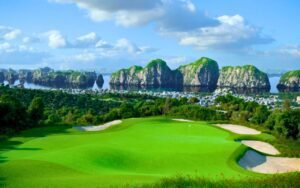 FLC Ha Long Bay Golf Club
