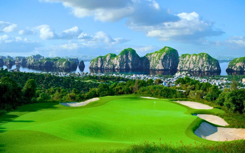 FLC Ha Long Bay Golf Club