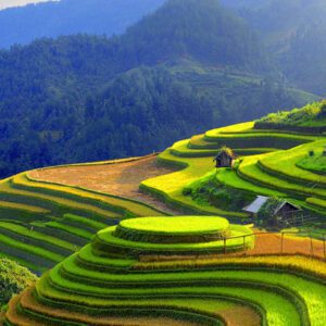 Grand circuit du Vietnam en 20 jours