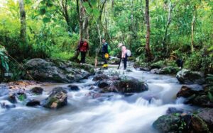 Grande aventure au Nord Laos en 16 Jours