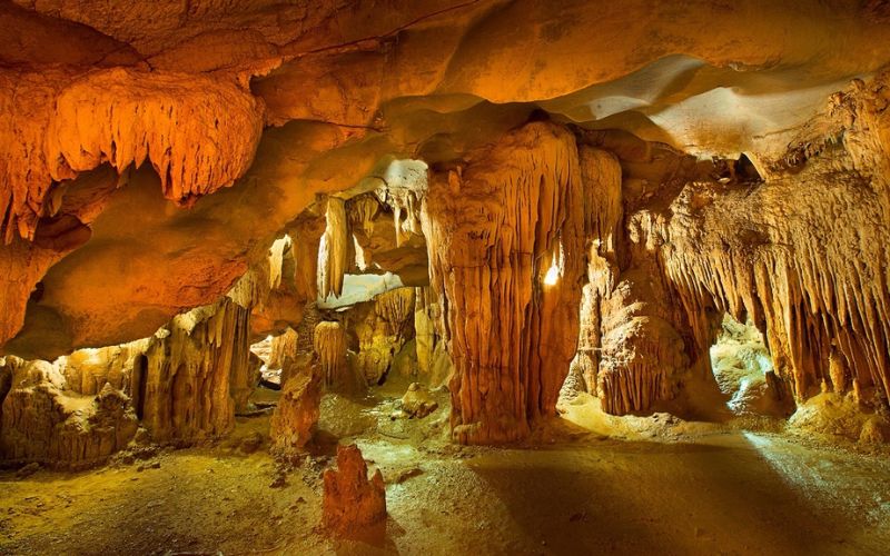 Grotte du Labyrinthe
