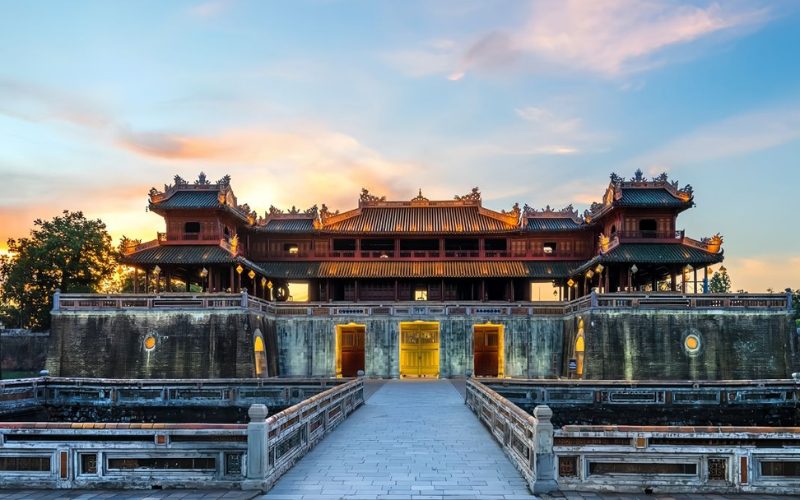 Grande découverte du Vietnam Thaïlande en 16 jours