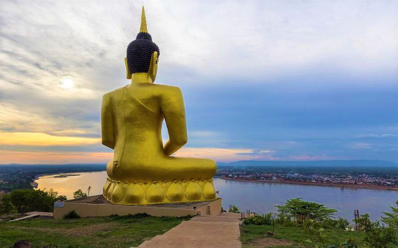 Grand Bouddha