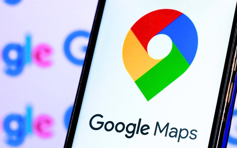 Google Maps vous aide facilement vous déplacer au Vietnam.
