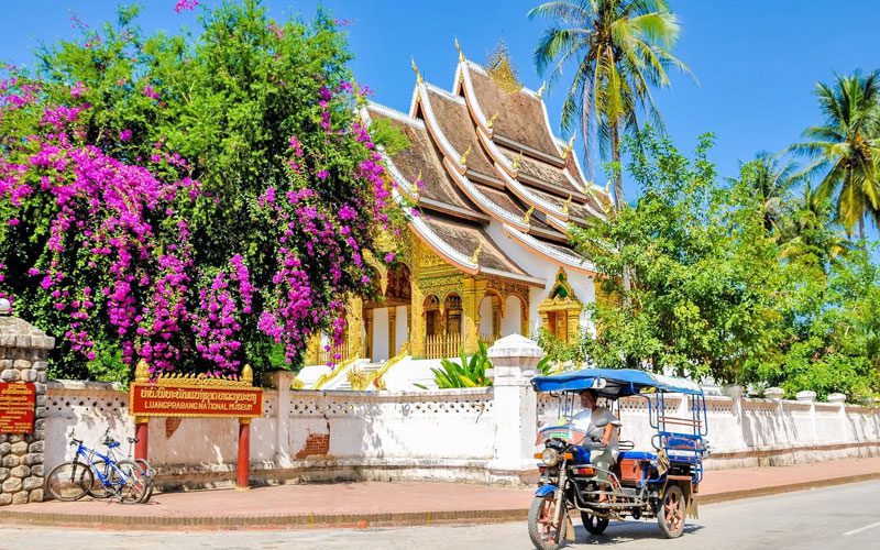 Luang Prabang