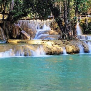 Grand circuit en Indochine 23 Jours