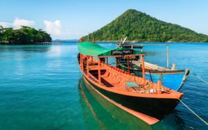 Grand tour de 15 jours au Cambodge pour la famille