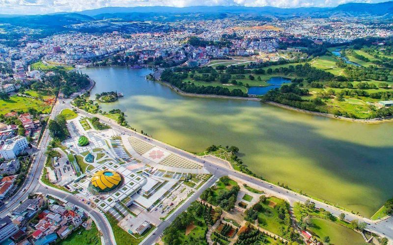 Grand tour du Vietnam en 22 jours