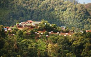 Grand Tour du Nord Laos en 14 jours