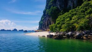 Grotte de Thien Canh Son