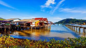 Grand Voyage au Cambodge en 16 jours