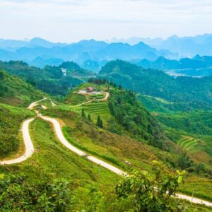 Grand circuit authentique du Nord Vietnam en 15 jours