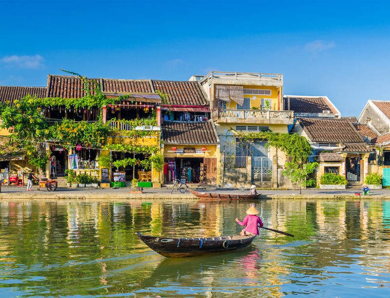 Hoi An