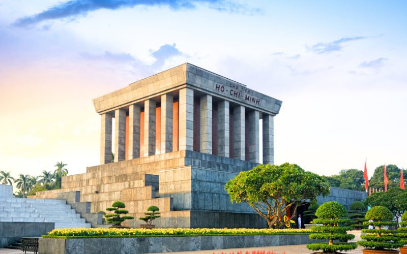 Hanoi