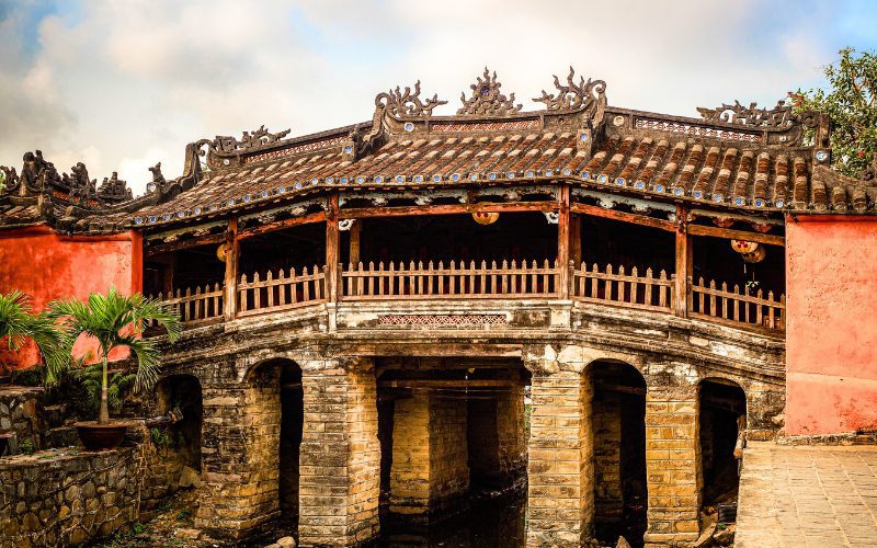 Hoi An