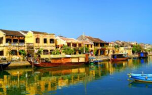 Hoi An
