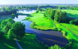 Heron Lake Golf Club