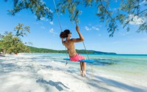 Hors Sentiers Battus du Cambodge en 17 Jours