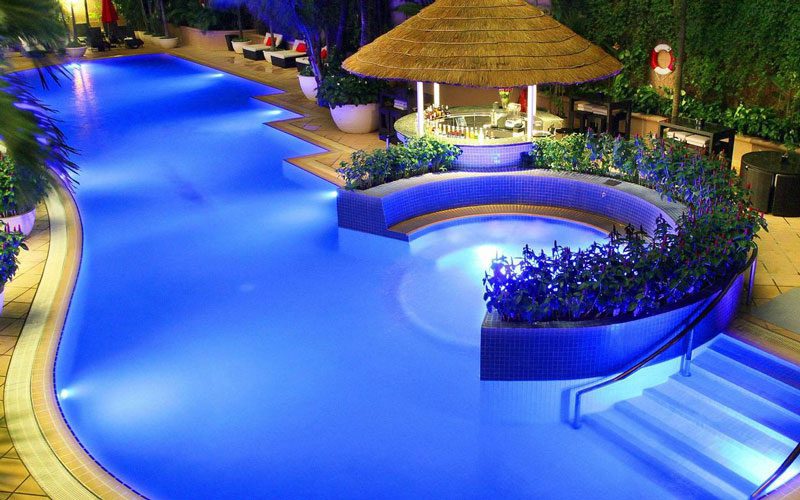 Hôtel Caravelle Saigon