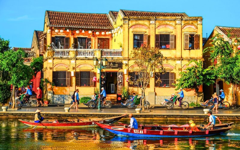 Hoi An