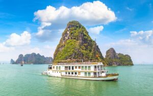 Halong